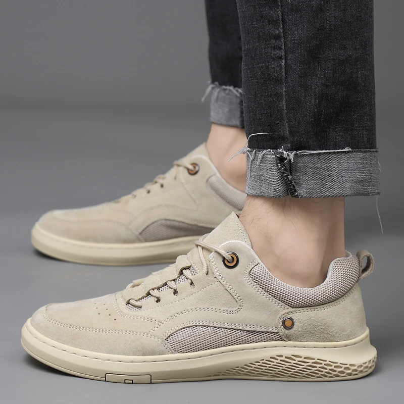 

Men's Shoes