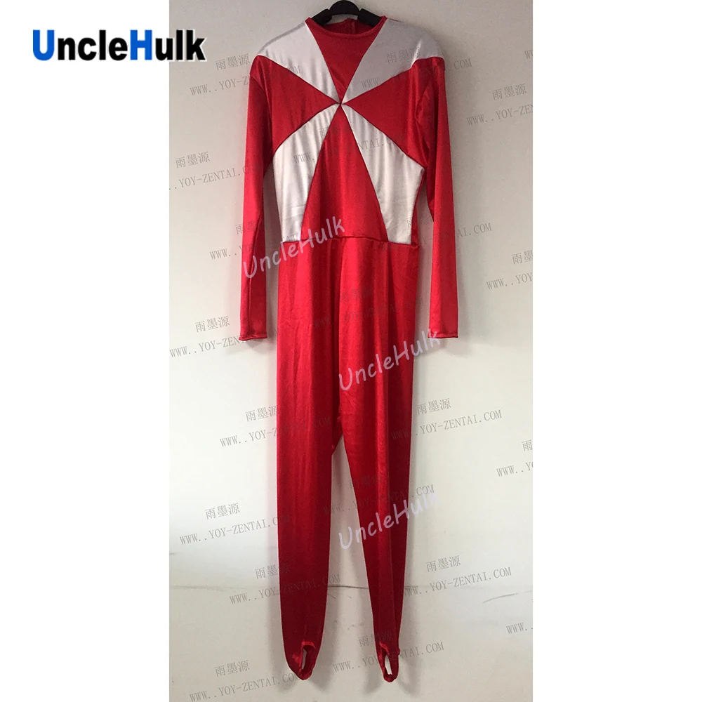 Комбидресс для косплея Kyukyu Sentai Gogofive Solider | UncleHulk