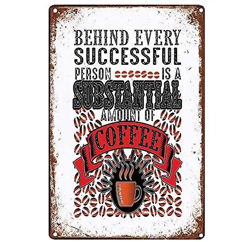 Free Pintree оригинальный ретро дизайн за каждым успешно выполненным Оловянным металлическим знаком настенное искусство | Толстая жестяная печать плакат Настенный декор Free Pintree оригинальный ретро дизайн за каждым успешно выполненным Оловянным металлическим знаком настенное искусство | Толстая жестяная печать плакат Настенный декор