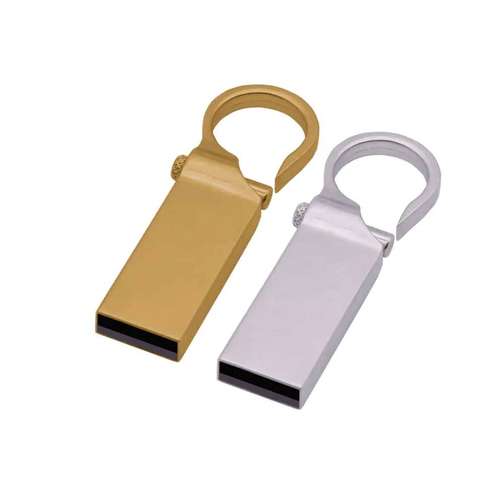 Новый металлический флеш диск USB 2 0 с замком ОЗУ 4 ГБ 8 32 16 накопитель 128 Мб (более 10