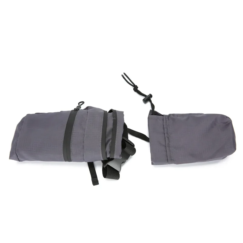 Спортивная Складная поясная сумка для занятий спортом на открытом воздухе, легкая водонепроницаемая модная сумка для бега, сумка для спорт... от AliExpress WW