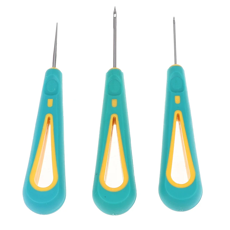 Шило крюк иглы съемный ручной БРОШЮРОВЩИК с коническим отверстием производства