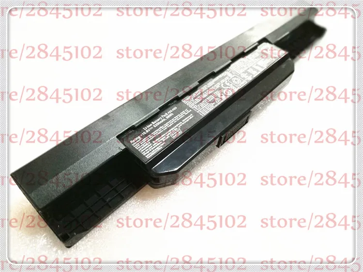 GYIYGY 56Wh 10 8 V A32 K53 A42 Аккумулятор для ноутбука ASUS K43 K43E K43J K43S K43SV K53E K53F K53J K53S K53SV A43 A53S