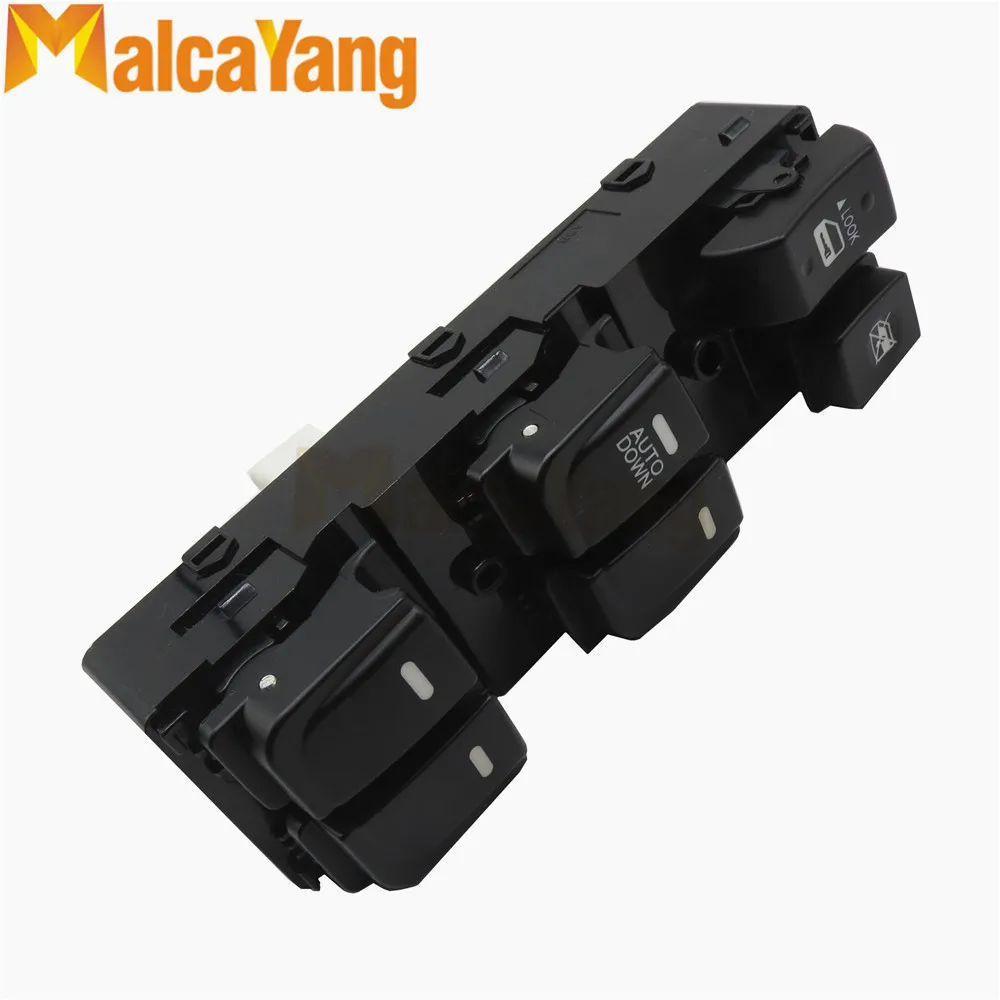 Переключатель Стеклоподъемника для Hyundai Elantra 93570 0Q000 M5 0Q000M5|window switch|master window switchelectric