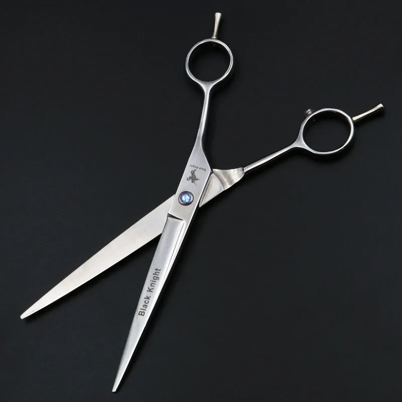 Парикмахерские ножницы 7 дюймов профессиональные для волос парикмахерские