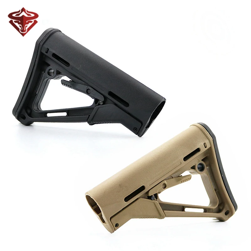 CTR в наличии нейлоновый Тактический игрушечный пистолет замена гелевого