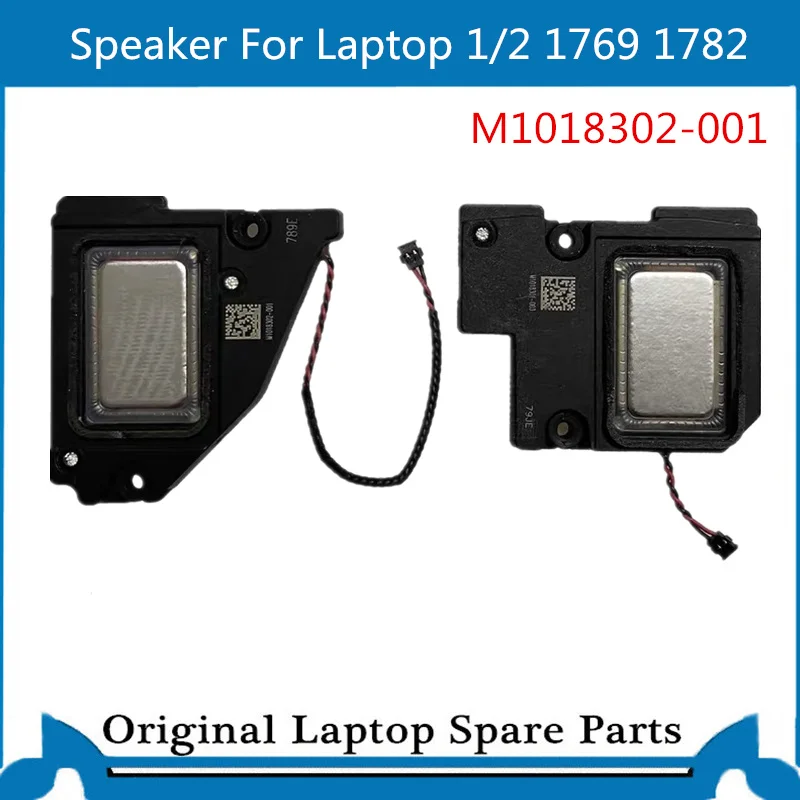 

Динамик для ноутбука Surface 1, 2, правый, левый, 1769, 1782, M1018302-001, 003