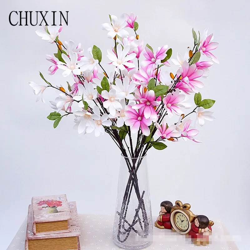 Специальное предложение искусственное украшение высокого качества 90 см