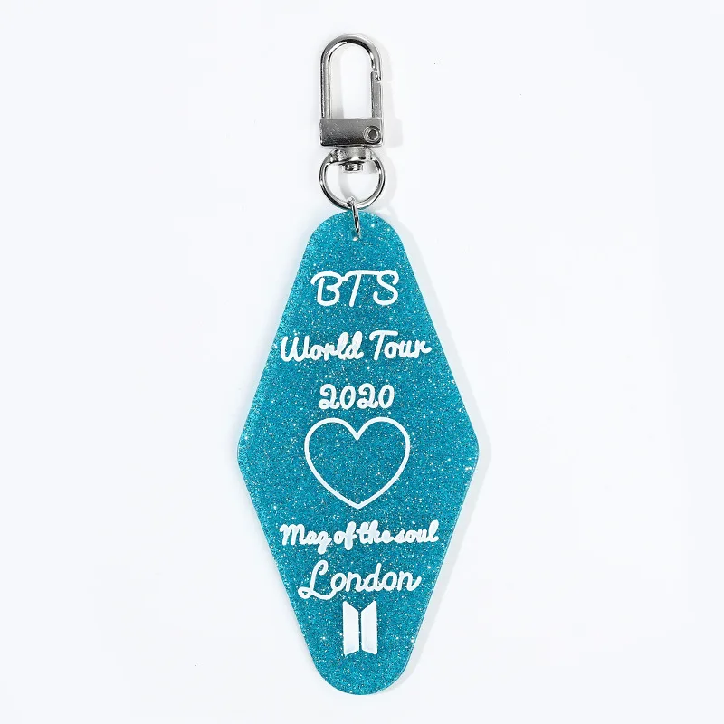 200 шт./лот индивидуальный акриловый брелок-пилот подвески сделай свой