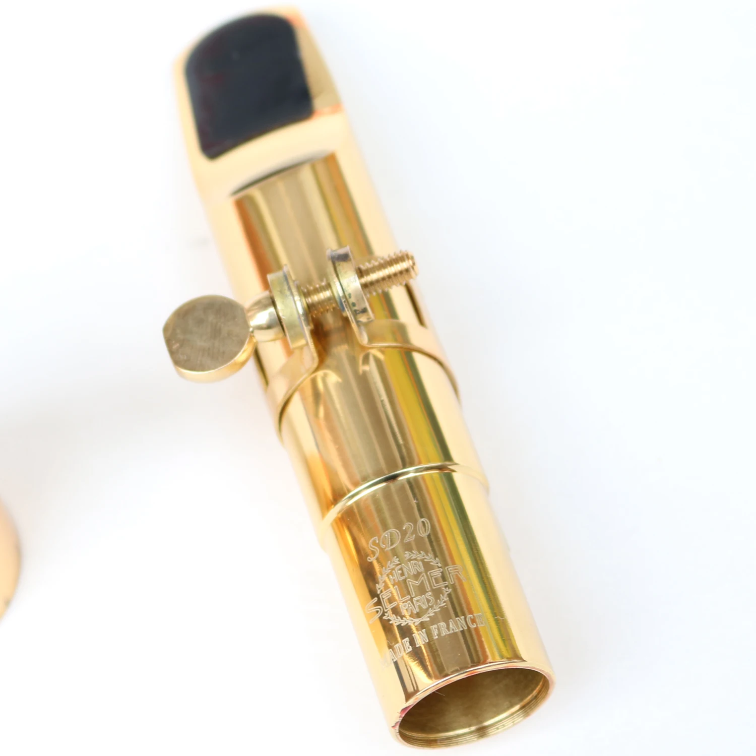 Новинка профессиональный тенор сопрано альт-саксофон MFC металлический мундштук