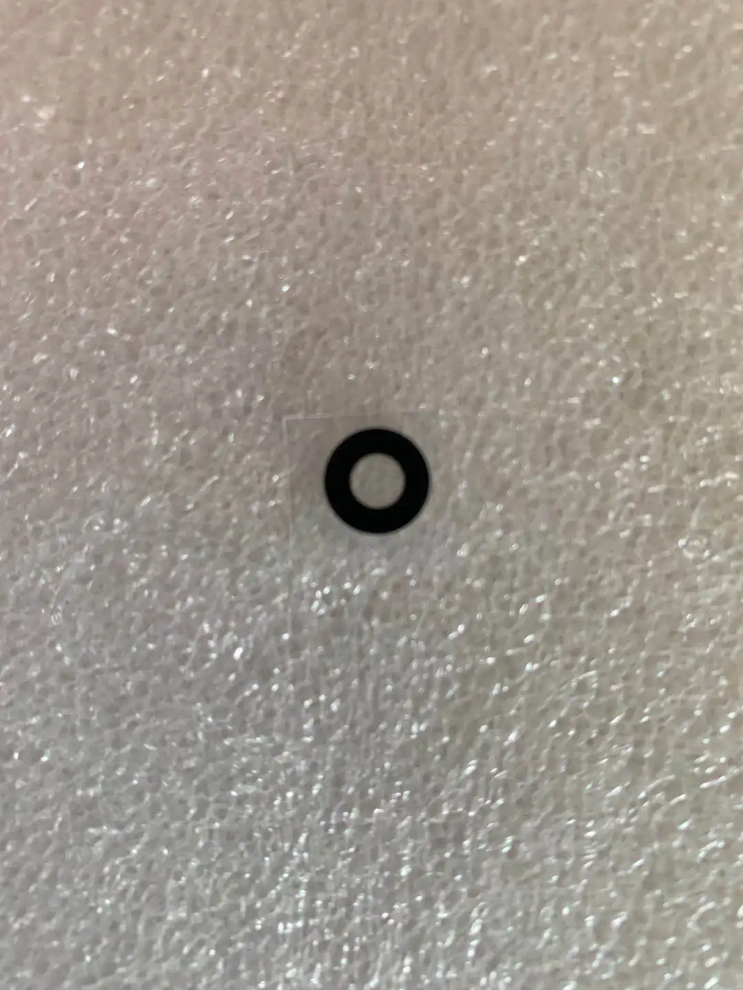 Стекло для задней камеры Doogee S30 крышка объектива на корпусах | Мобильные телефоны