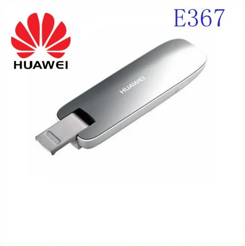 Разблокированный Huawei E367 3G usb 3g модемная антенна e367u мобильный широкополосный