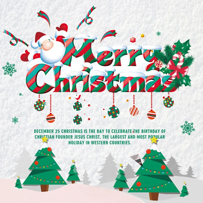 

Santa Claus Makeup Brushes Set Eye Shadow Foundation Powder Eyeliner Eyelash Lip Make Up Brush Cosmetic Beauty Tool Kit Hot