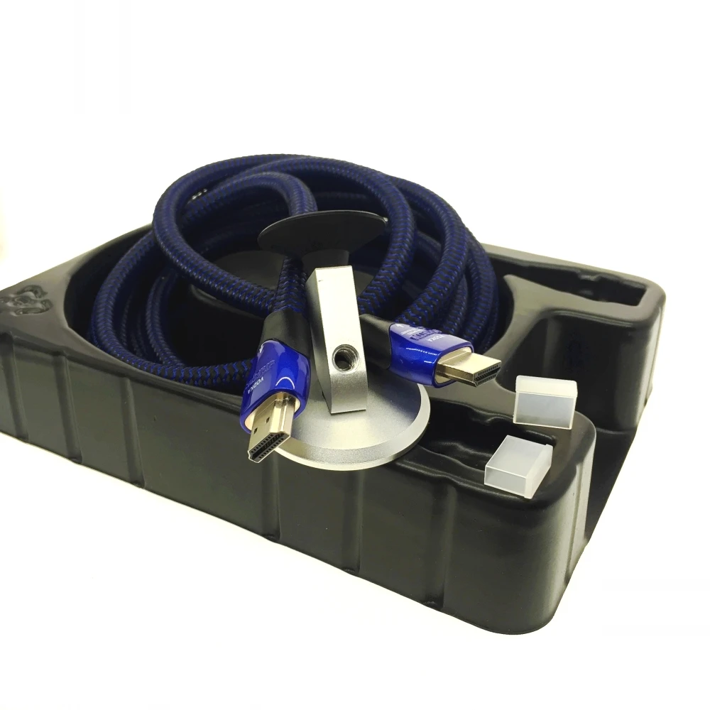 

Hi-Fi водка HDMI кабель плазменное видео AV TV кабель 3D и 4K Ultra HD 2160P аудио линия