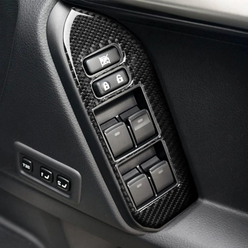 

It Is Suitable For Toyota 10-18 landcool road zeprado lift - right hand drive Toyota Land Cruiser Prado