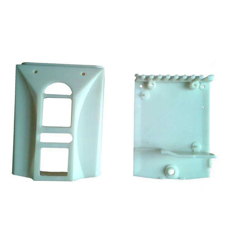 

Customized Design Parts Manufacturing