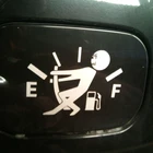 Автомобильные наклейки для Porsche Cayenne Macan S Panamera Cayman Carrera Porsche911 918 Boxster