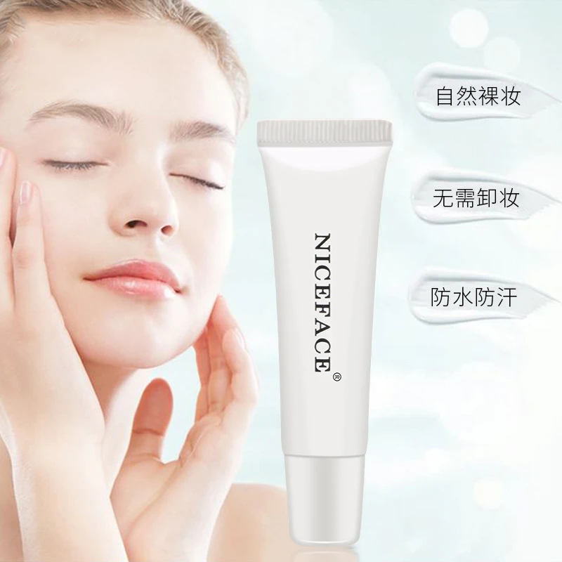 Базовый Контур для макияжа глаз крем тональный кожи с эффектом изменения