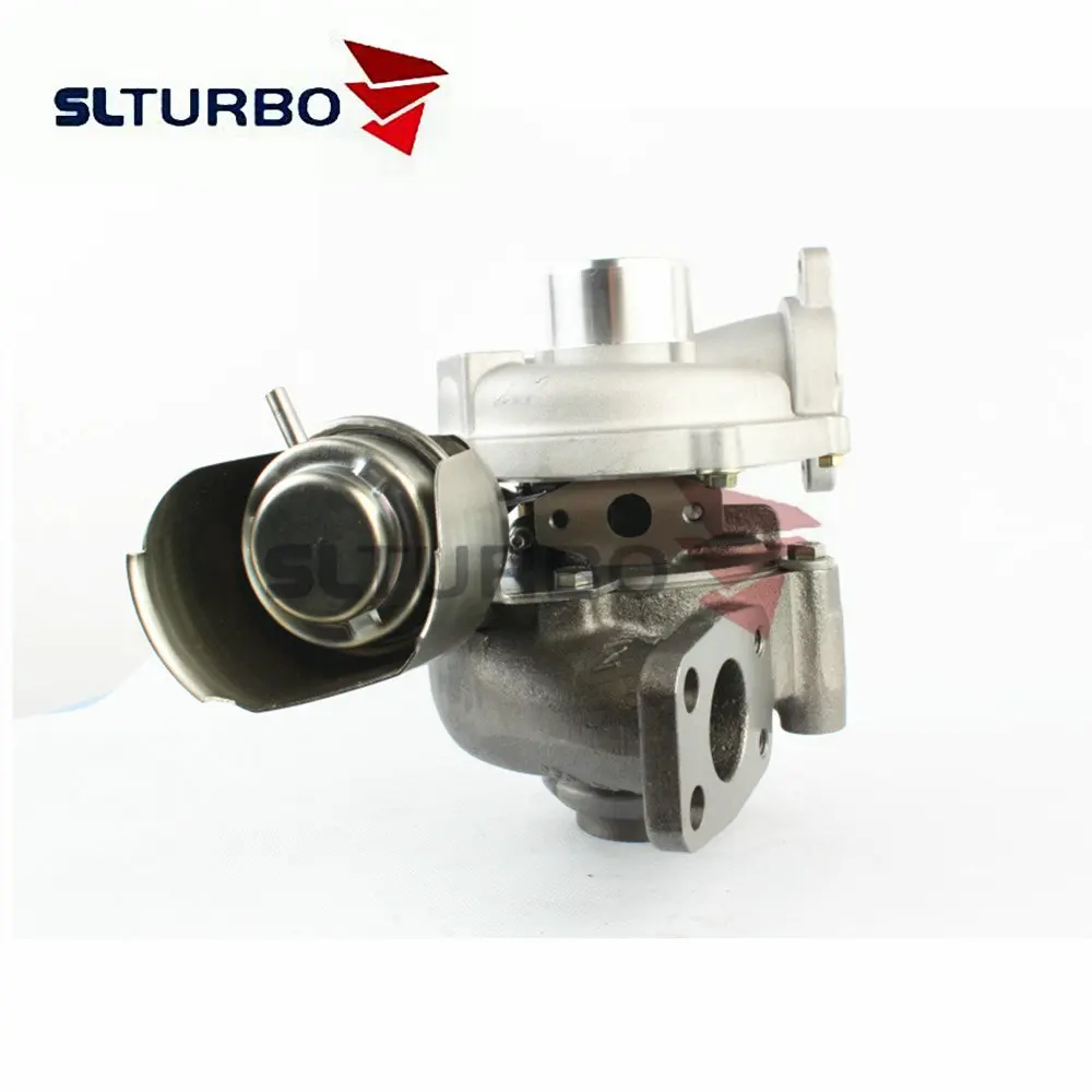 Complete turbocharger for Peugeot 206 207 307 308 1007 3008 5008 Partner 1.6 HDI 750030 Y60113700G 9660641380 9663199280 turbo | Автомобили