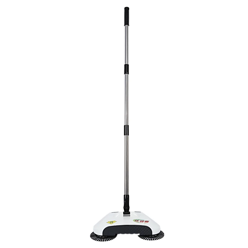 Топ предложения подметальная машина из нержавеющей стали нажимная ручка для