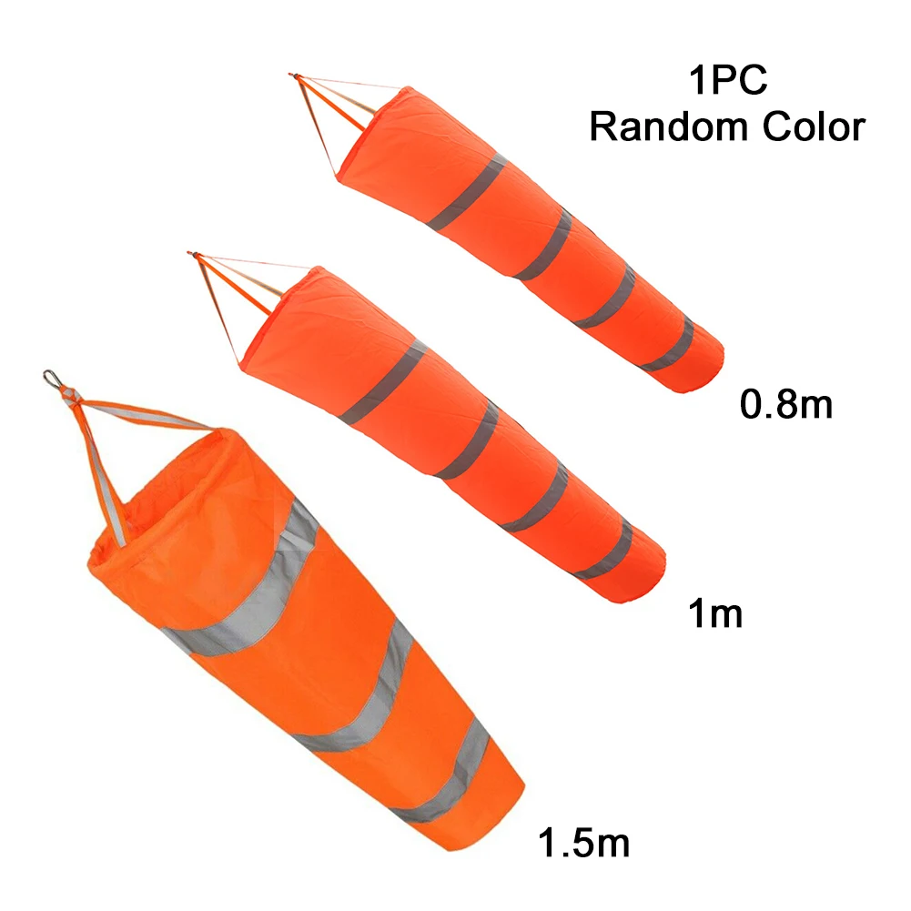 Светоотражающие ремни с флагом для аэродрома сада газона наружного
