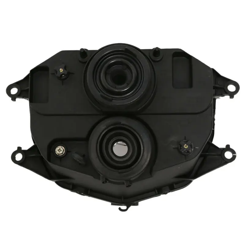 

Motorcycle Headlight Head Lamp Clear Lens For Honda CBR-1100XX CBR 1100XX CBR1100XX 1997-2007