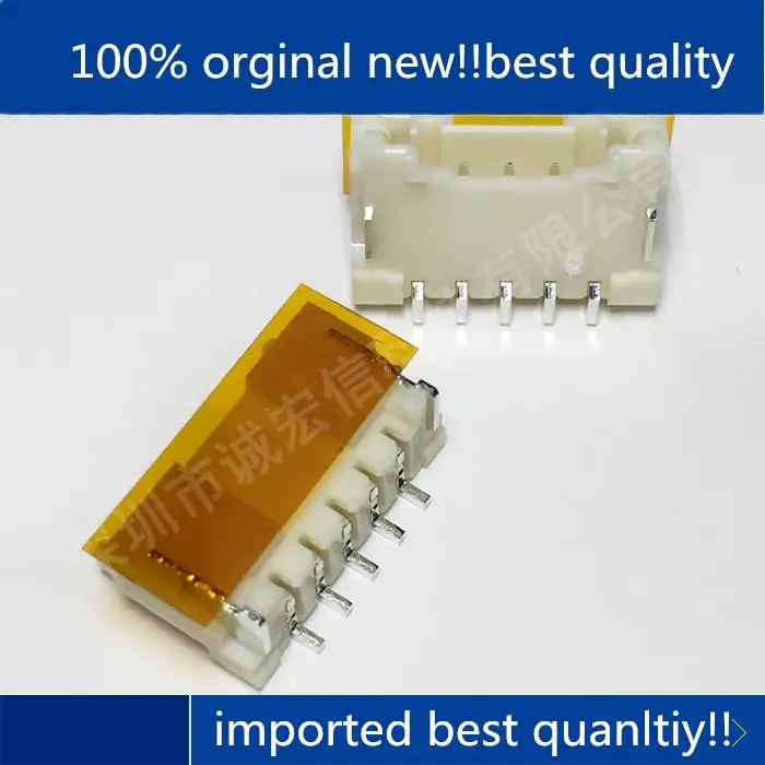 

10pcs 100% orginal new in stock SM13B-PASS-TB(LF)(SN) 2.0MM 13P horizontal header connector