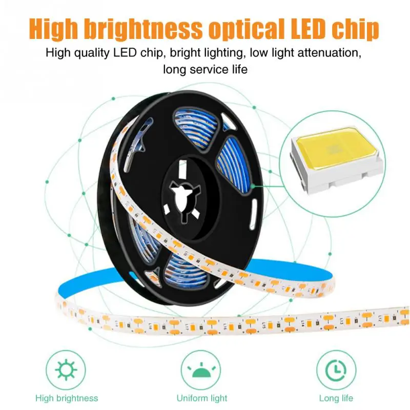 

Stick On Plant Grow LED Light For Aquarium Greenhouse Garden Flowers USB Indoor Nursery Full Spectrum Waterproof Lamp Home Veg