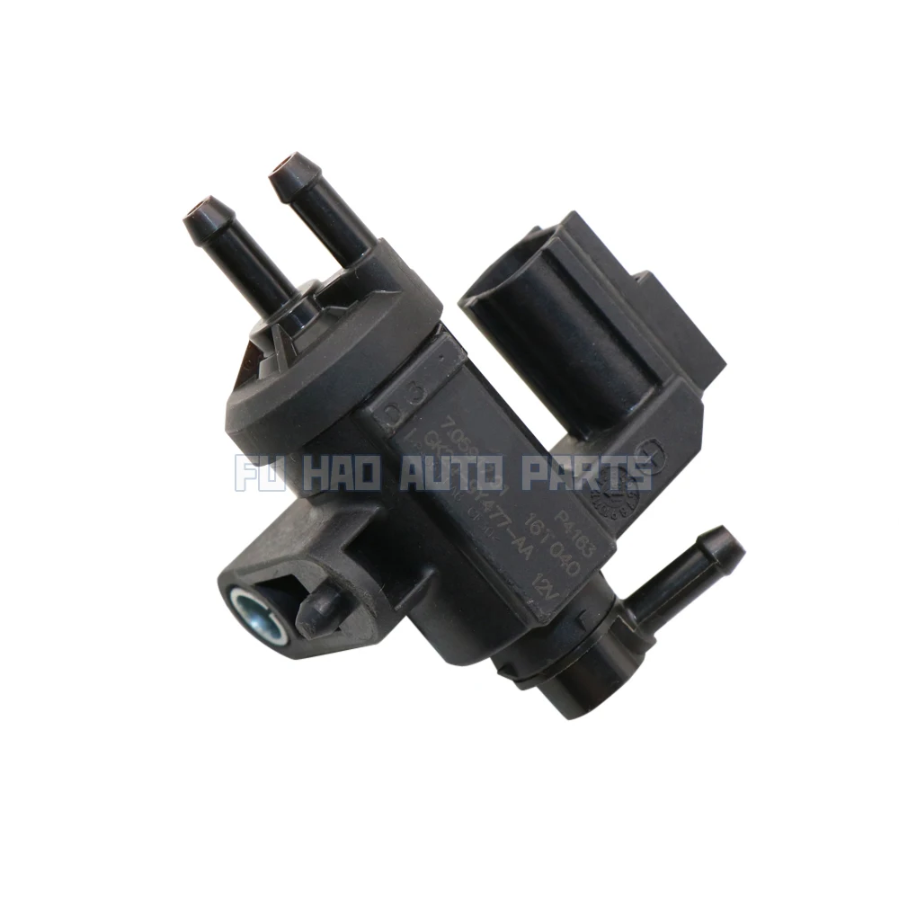 Оригинальный GK2Q-9Y477-AA вакуумный клапан для Ford Transit Custom 2 0 TDCI GK2Q 9Y477 AA GK2Q9Y477AA |