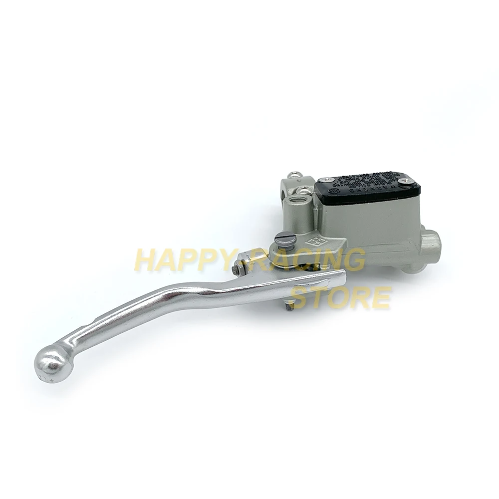 Главный цилиндр тормозного насоса рычаг для AJP MOTO PR3 125/200 PR4 125/200/240 PR5 Super moto EXTREME 250