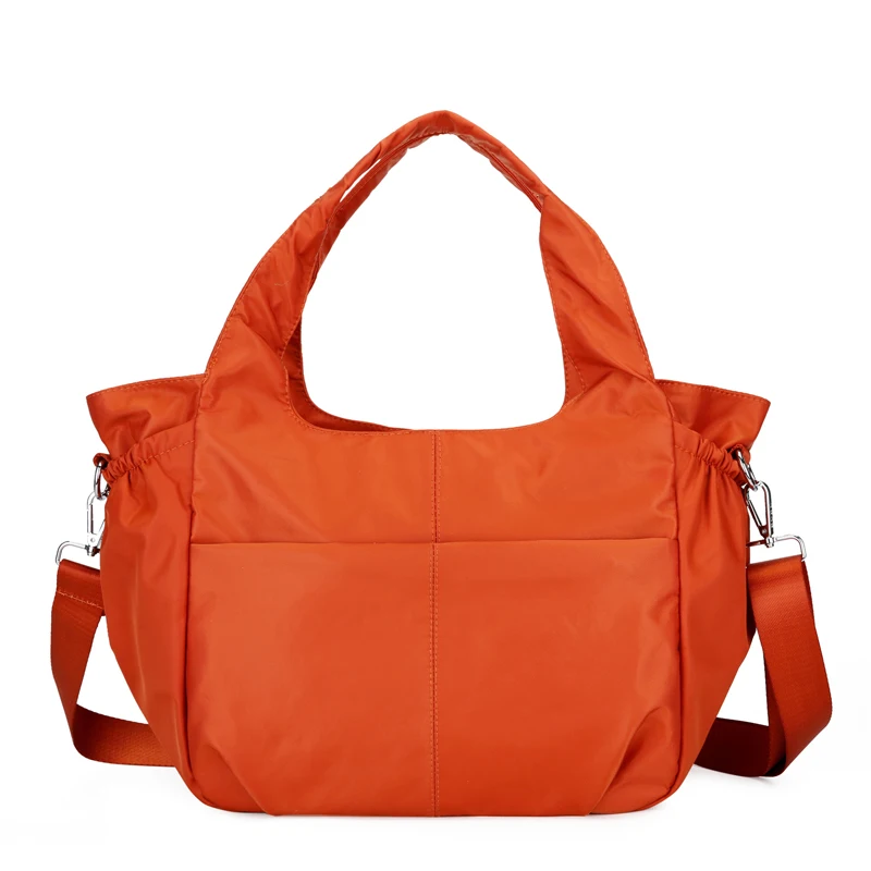 

Women Bags Casual Tote Shoulder Bag Multiple Color Options Female Shopping Bag Large-capacity Computer Storage Handbag