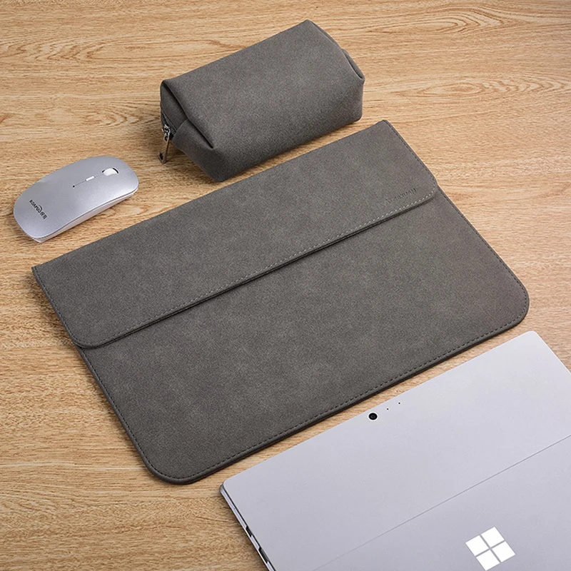 Чехол для ноутбука Microsoft Surface pro 6 сумка 4/5 водонепроницаемый чехол планшета 12