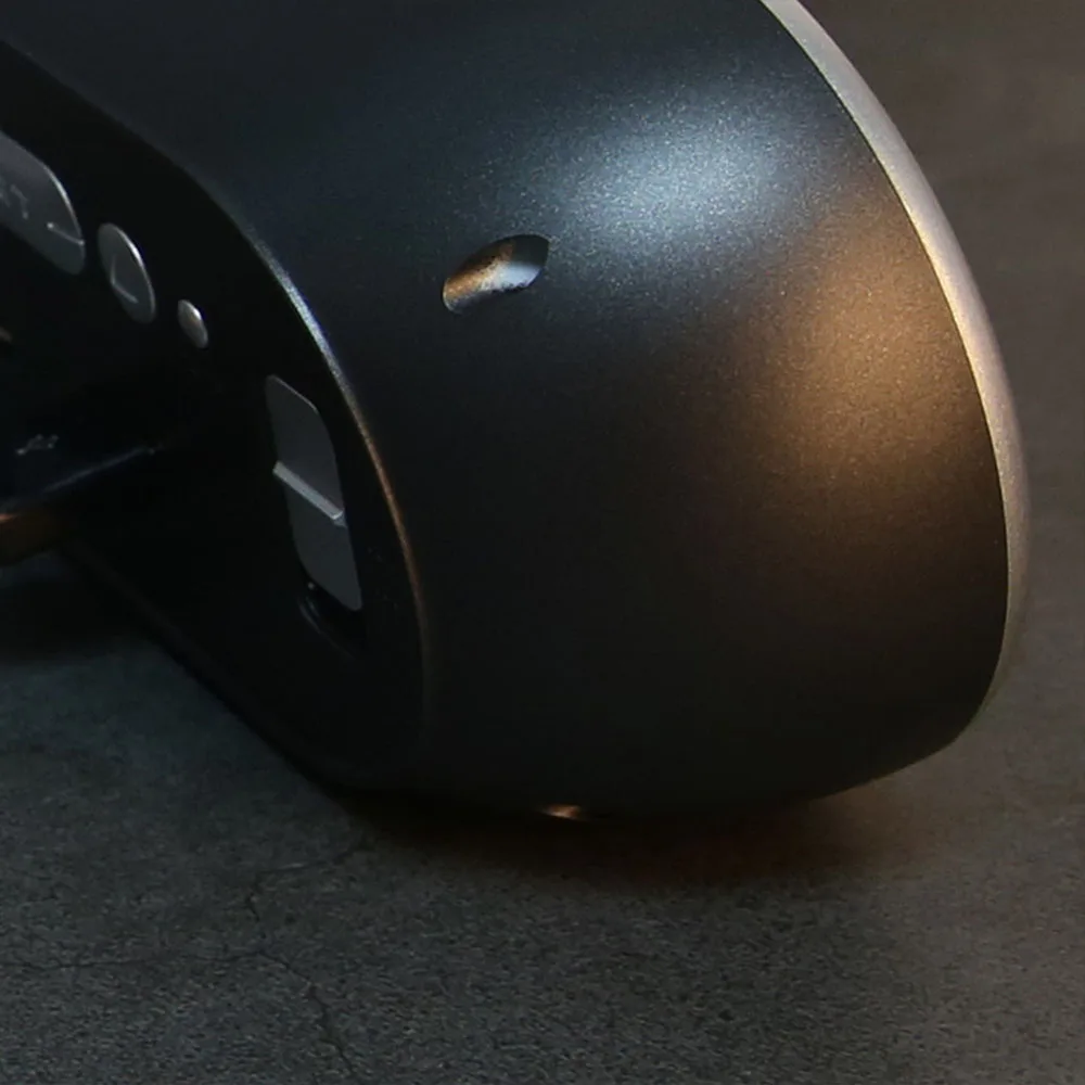 Температурный дисплей HD светодиодный с подсветкой электронные часы настольные