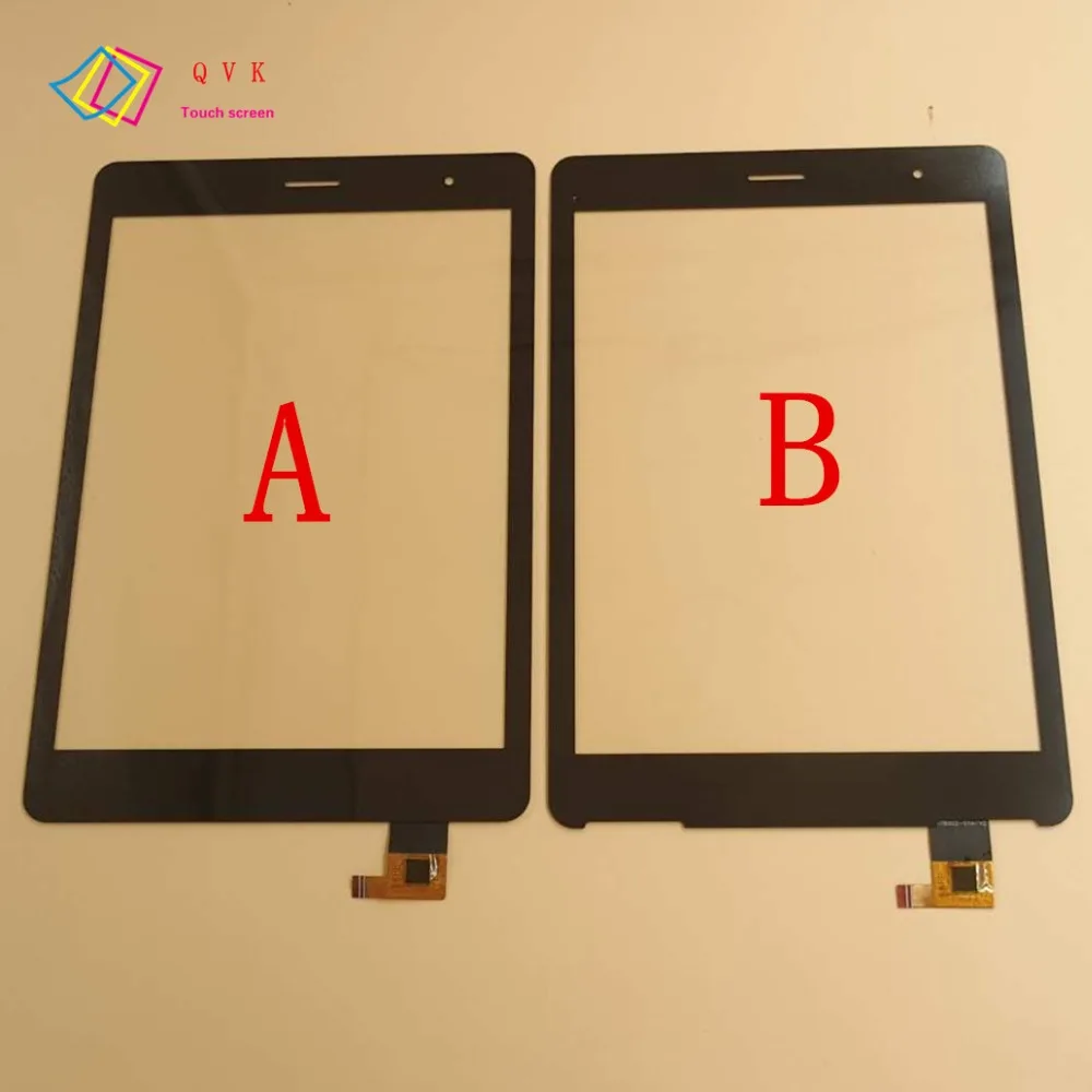 

7.85 Inch for RoverPad Air 7.85 3G Capacitive touch screen panel repair replacement spare parts free shipping