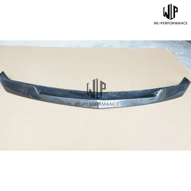 Высококачественный комплект для кузова автомобиля из углеродного волокна CTS