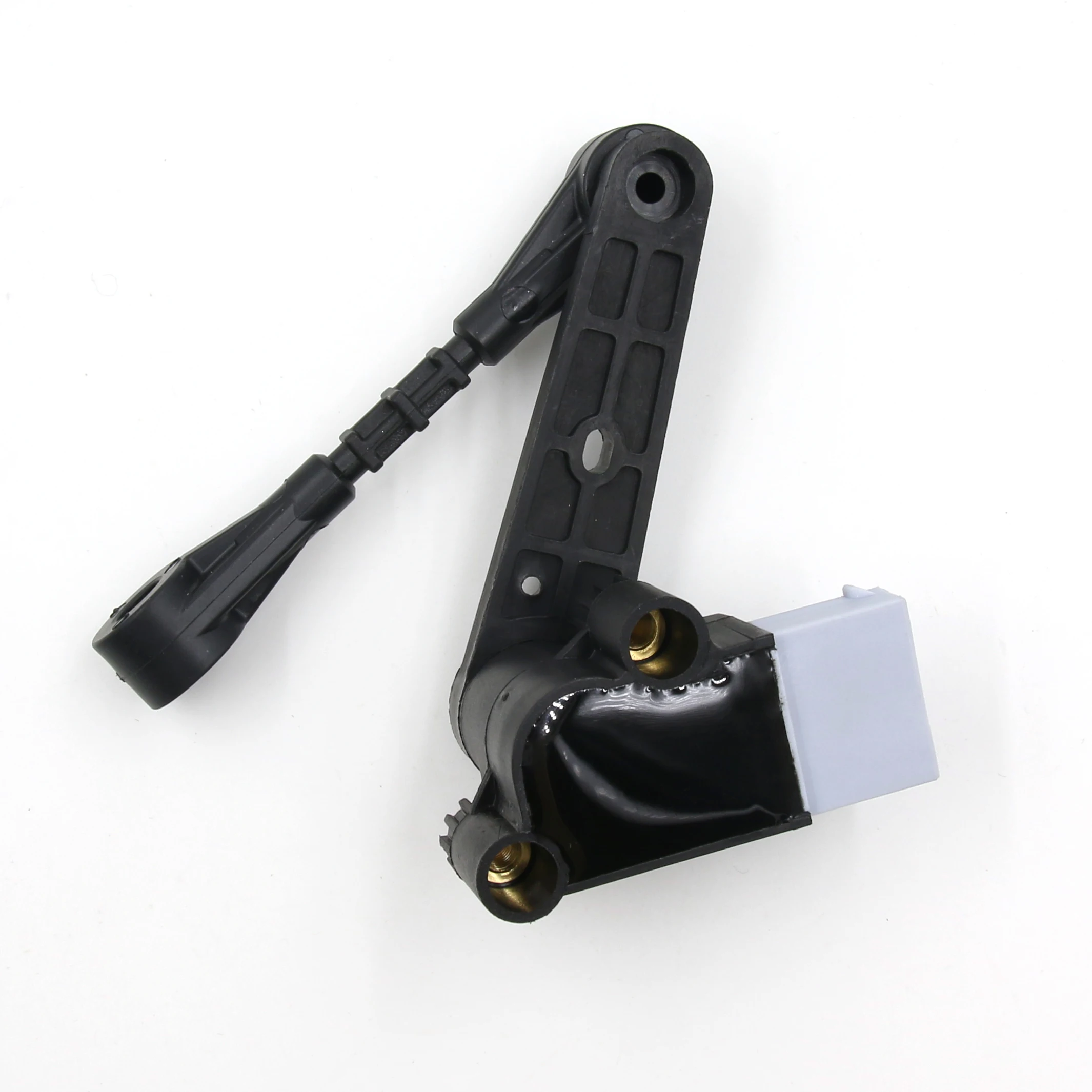 Передний левый LR014585 LR023649 Авто датчик высоты подходит для Land Range Rover Sport 2010 2013 AH32 3C097
