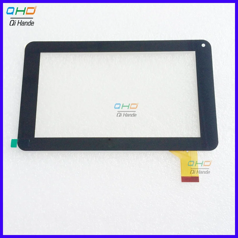 Новый Автомобильный видео сенсорный экран для 7 &quotXTOOL X100 PAD X100PAD Сенсорная панель