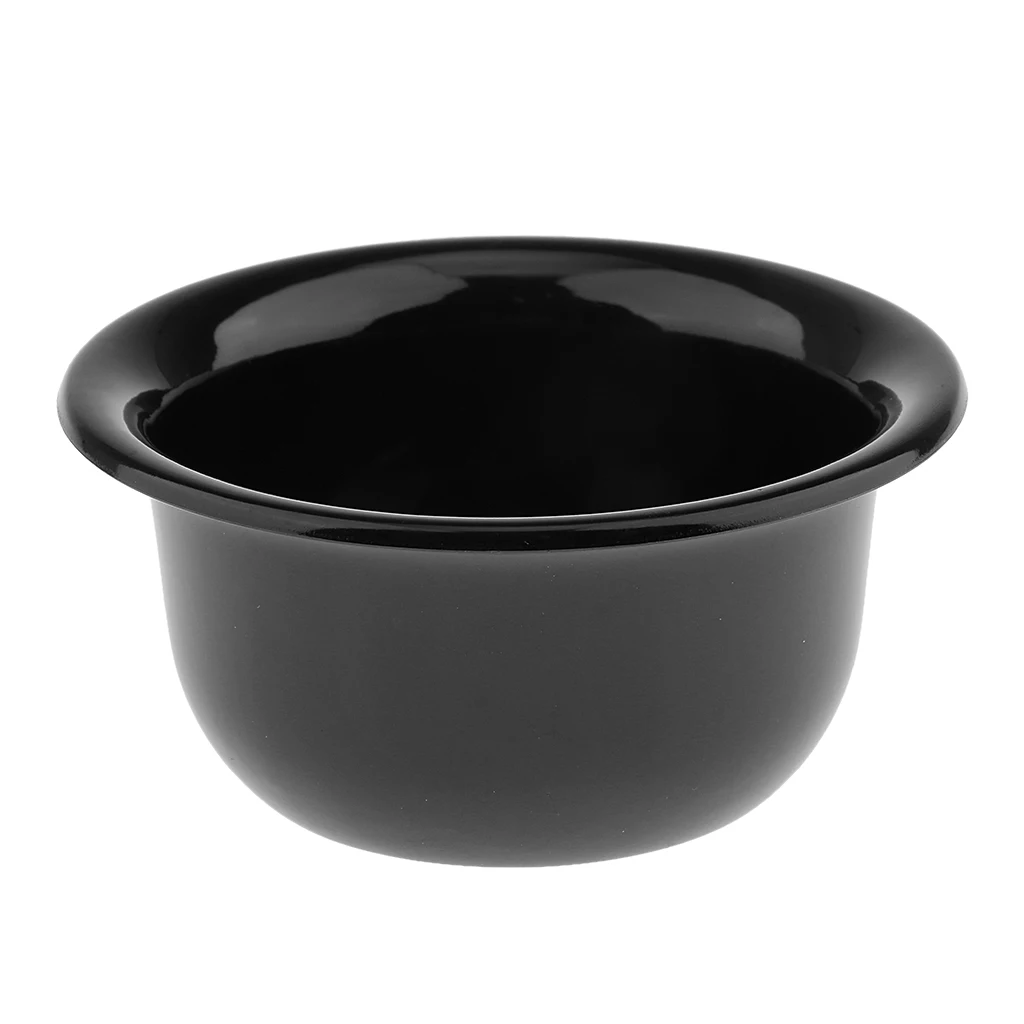 Ванная комната путешествие отель бритья кружка Уход за лошадьми мыло Крем чаша