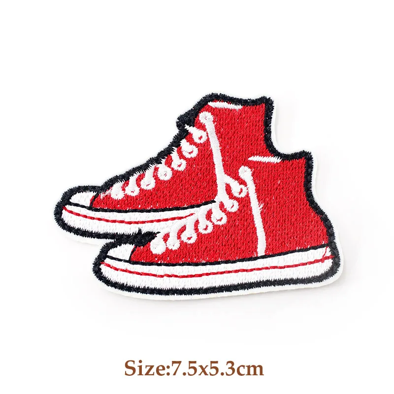 Искусственная ткань в виде листа украшение для шитья нашивка одежды вручную | Дом