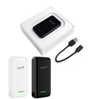 Carlinkit 3,0 Apple CarPlay беспроводной активатор Carplay для Audi VW автомобильный адаптер для подключения Carplay беспроводная карта IOS 14