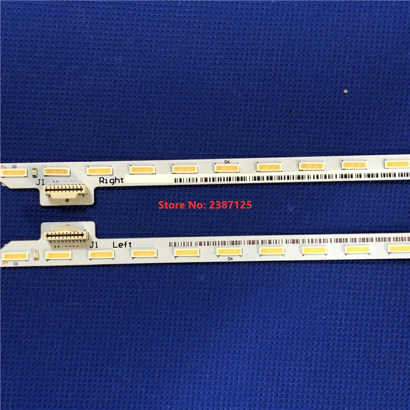 Лента светодиодной подсветки LBM430M1403-AB-2 для KDL-43W755C KDL-43W800C KDL-43W805C KDL-43W807C KDL-43W809C