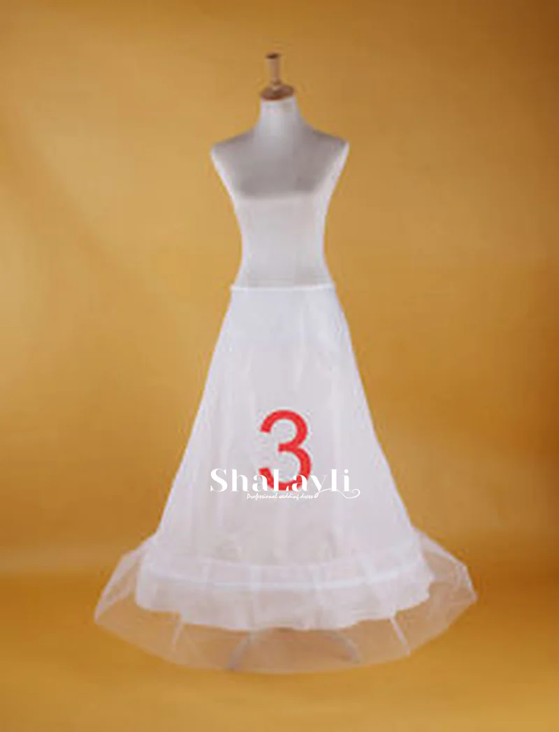 Лидер продаж Свадебный подъюбник в разных стилях обруч кринолин нарядная юбка