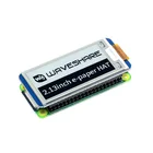 Raspberry Pi 4 e-Paper HAT разрешение 250x122 E-Ink дисплей 2,13 дюйма E Ink Arduino для Jetson Nano ArduinoSTM32