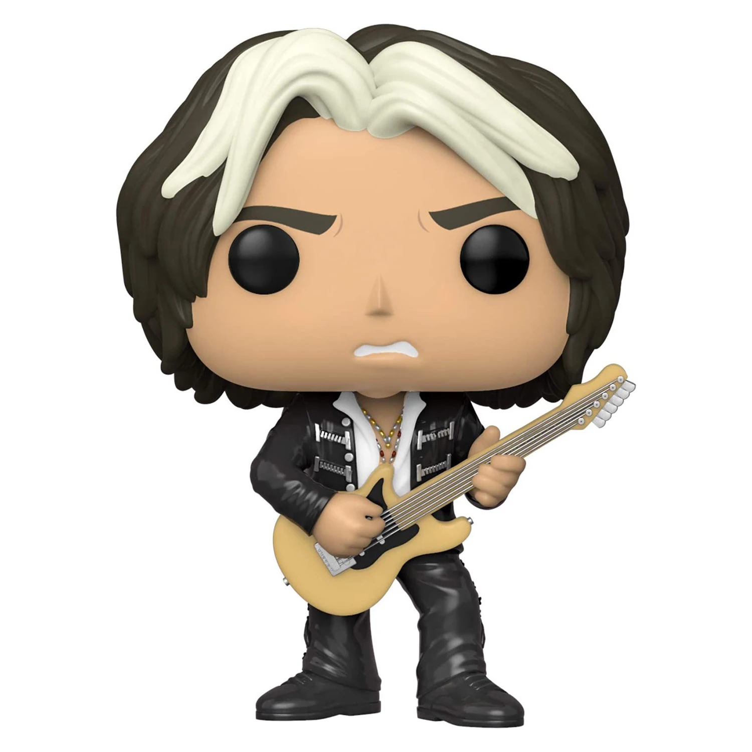 Фигурка Funko POP! Rocks Aerosmith Joe Perry 46691_Fun25491275 | Игрушки и хобби