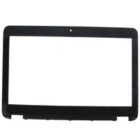 replacements bezel cover for hp elitebook 820 g3 notebook replaced parts front bezel cover laptop computer accessories