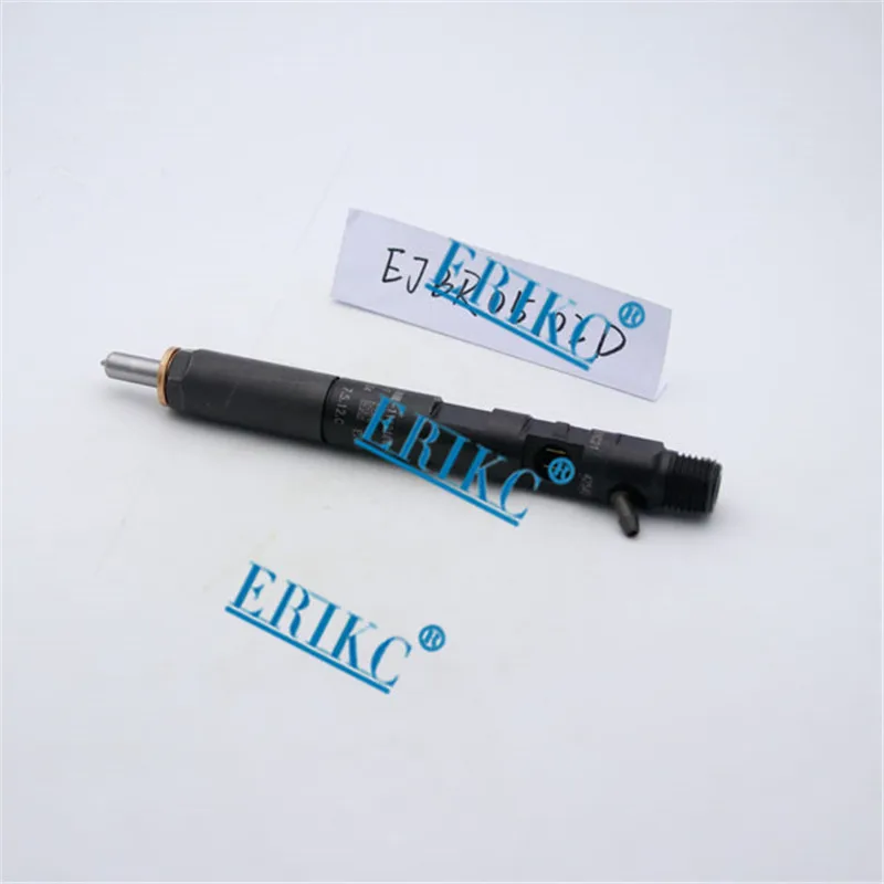 ERIKC EJBR05102D 05102D оптовая продажа дизельного топлива Common Rail Инжектор R05102D в сборе Евро