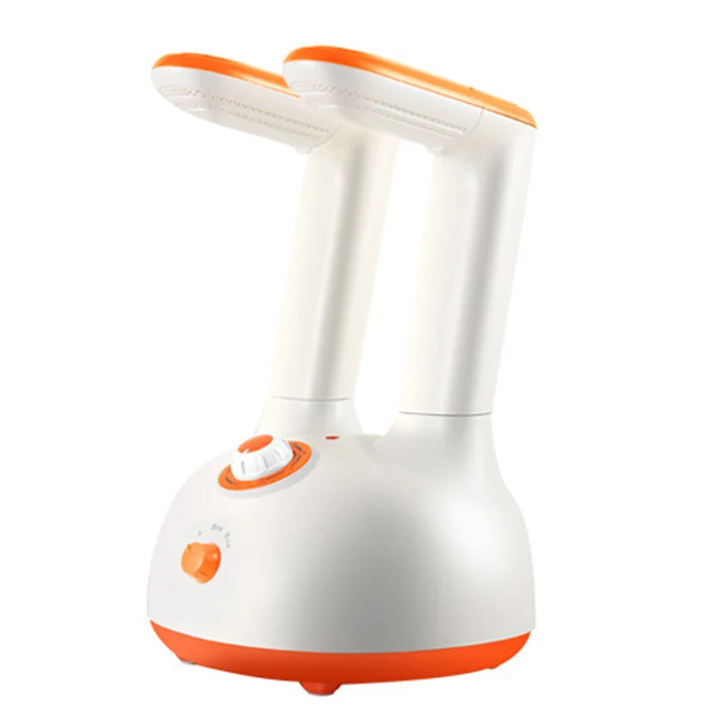 Бытовая Бесшумная быстросохнущая сушилка для обуви 220 В Выдвижная 6 gear/30 180 мин