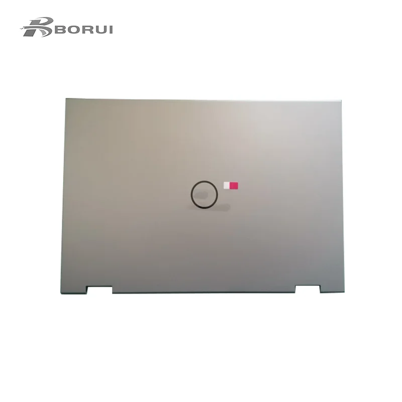 Новый ноутбук LCD задняя крышка для DELL inspiron 13 7000 7347 7348 3 &quotСеребряный ЖК P/N 05WN1X