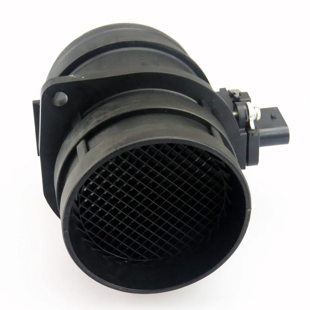 SCJYRXS QTy 1 высококачественный Датчик потока воздуха для A1 A3 A4 A5 A6 Q3 Q5 TT Passat golf tiguan CC