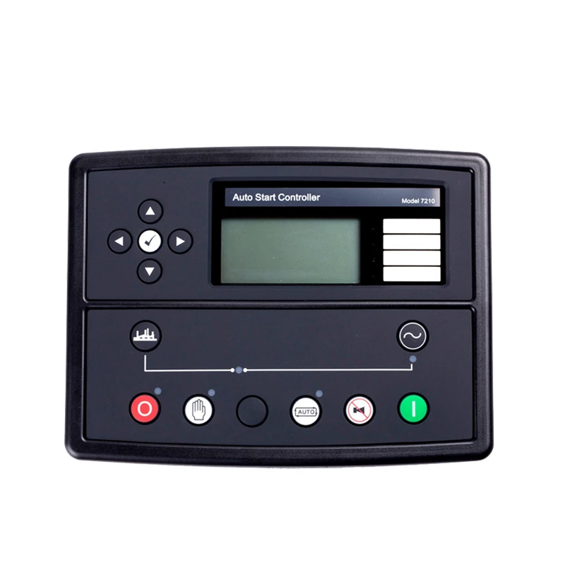 

Морской контроллер DSE7220, DSE7210, DSE7320, DSE7310